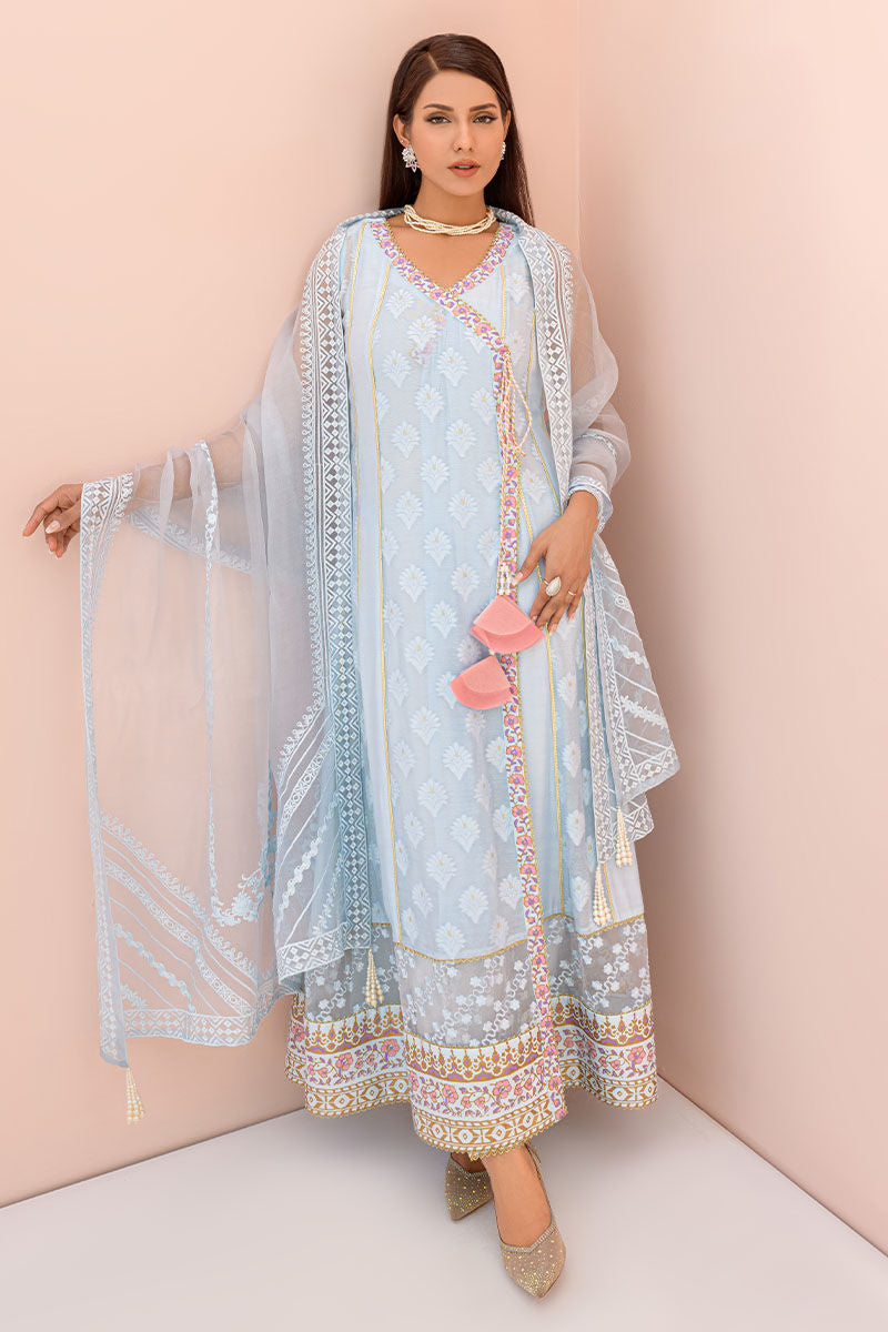 Fatima Khan | Best Sellers 24 | TEAPOT BLUE - Official Fatima Khan stockist in UK - Sakeena London