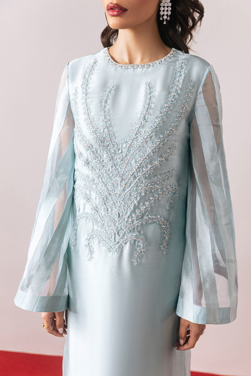 Huate Form | Luxury Pret | QUEEN OF THE SKY - Official Haute Form stockist in UK - Sakeena London