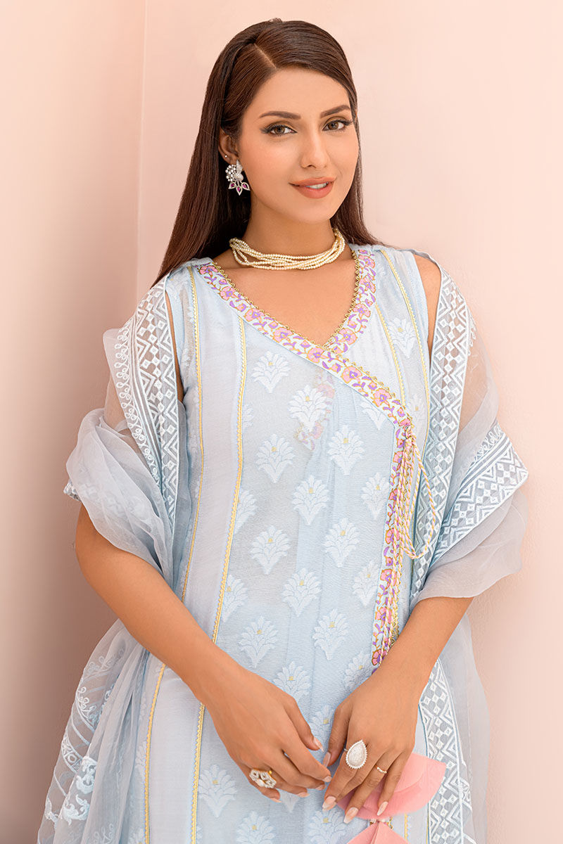 Fatima Khan | Best Sellers 24 | TEAPOT BLUE - Official Fatima Khan stockist in UK - Sakeena London