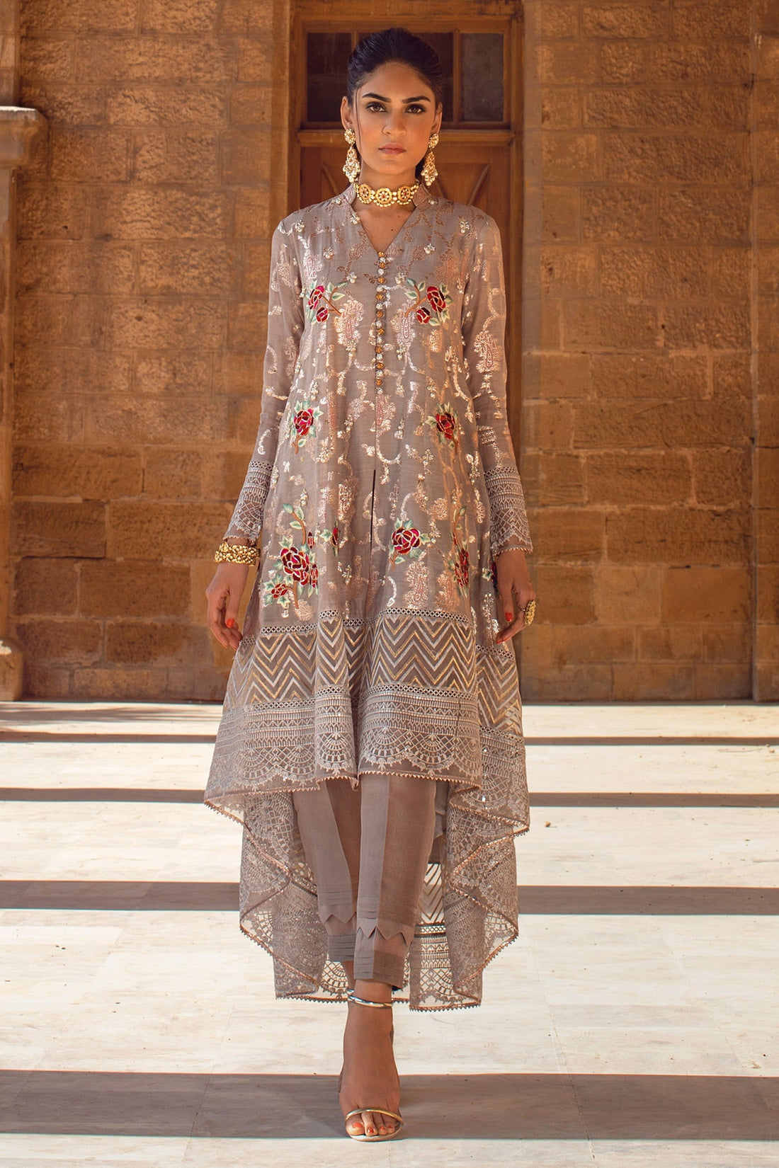 Annus Abrar | Designer Picks 24 | KIAH - Official Annus Abrar stockist in UK - Sakeena London