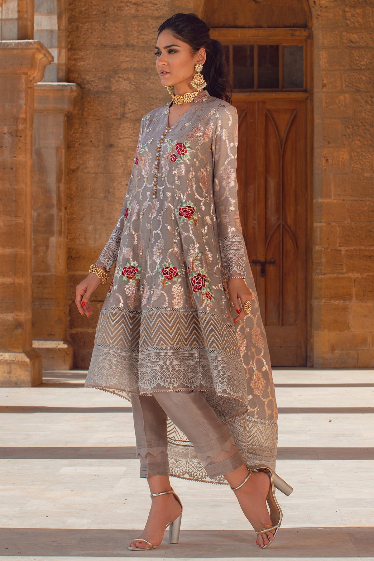 Annus Abrar | Designer Picks 24 | KIAH - Official Annus Abrar stockist in UK - Sakeena London