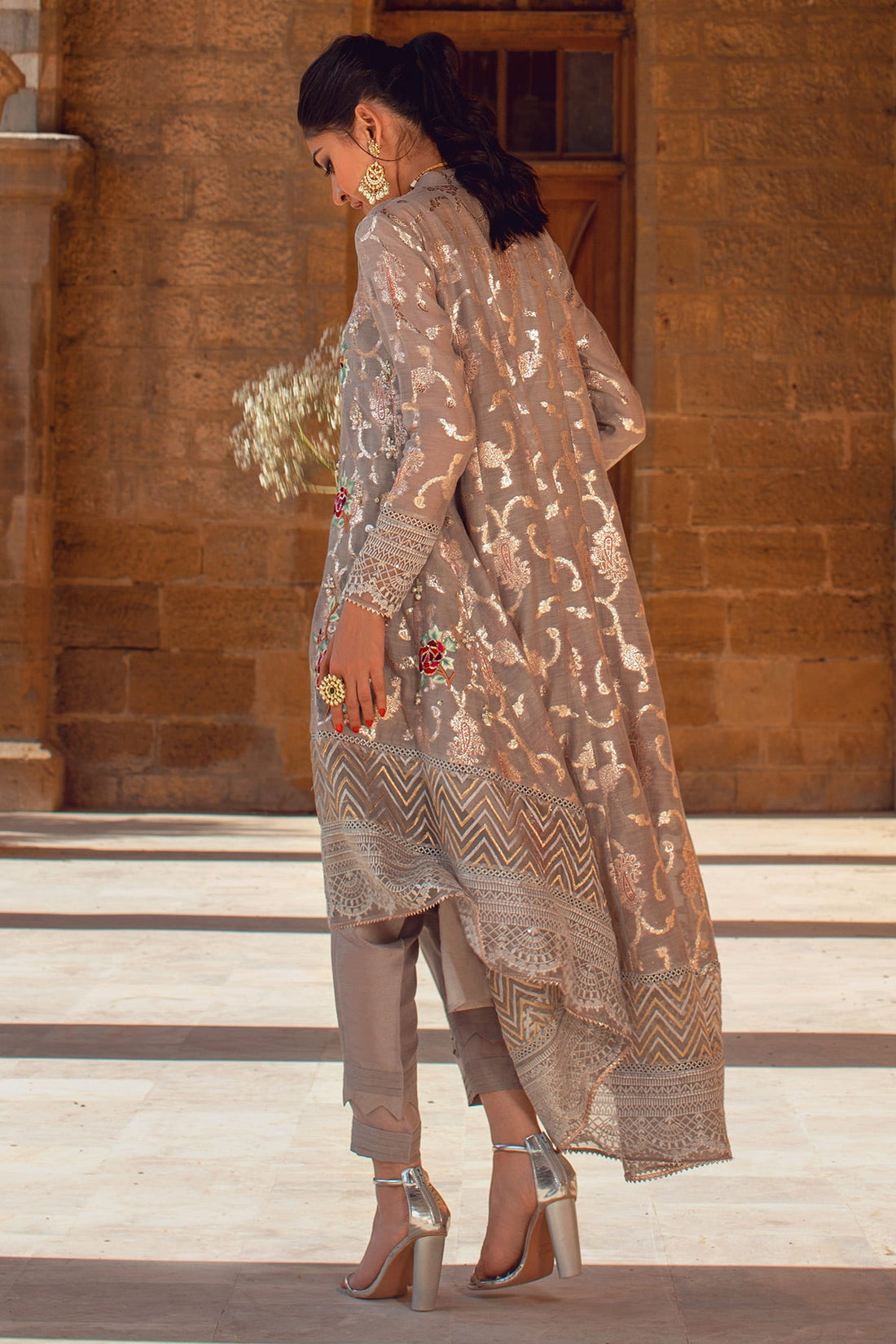Annus Abrar | Designer Picks 24 | KIAH - Official Annus Abrar stockist in UK - Sakeena London