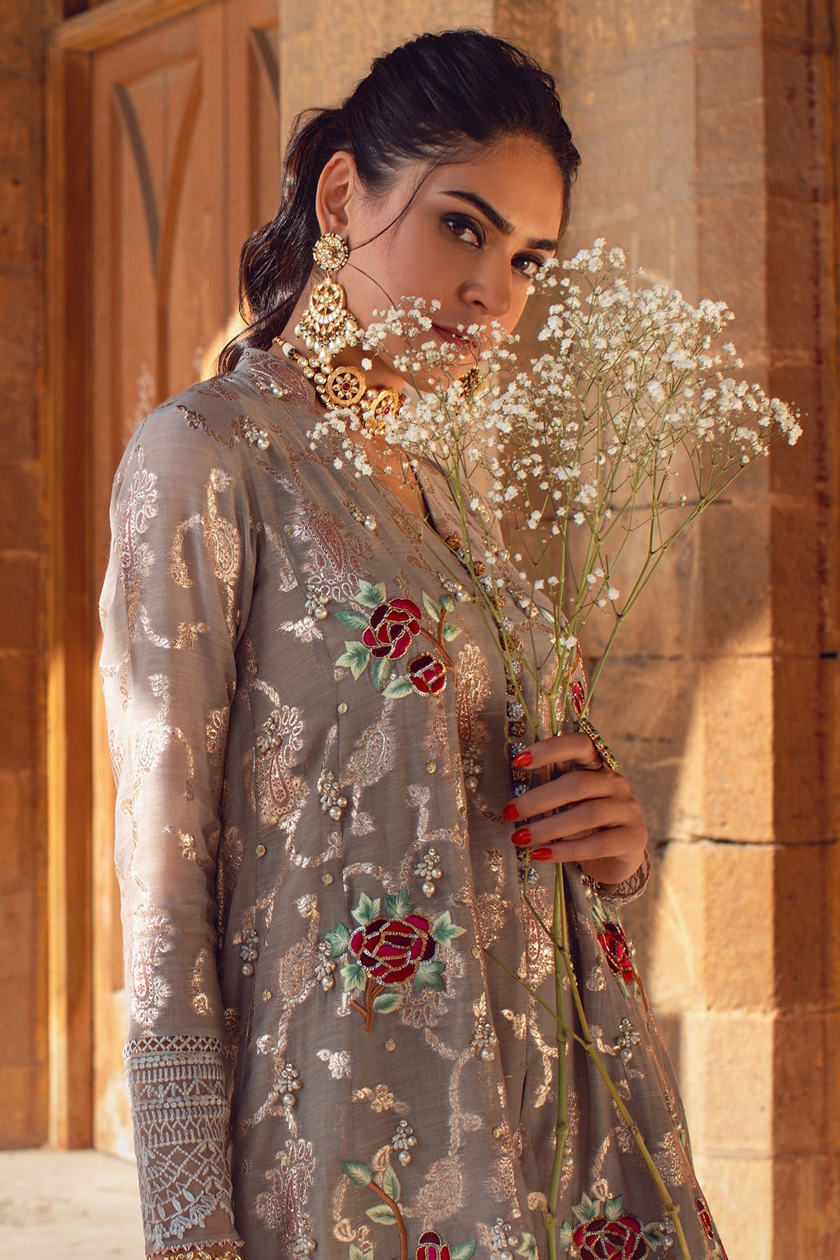 Annus Abrar | Designer Picks 24 | KIAH - Official Annus Abrar stockist in UK - Sakeena London