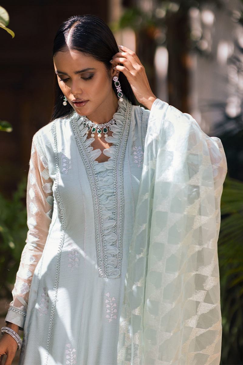 Fatima Khan | Luxury Pret 24 | FANA - Official Fatima Khan stockist in UK - Sakeena London