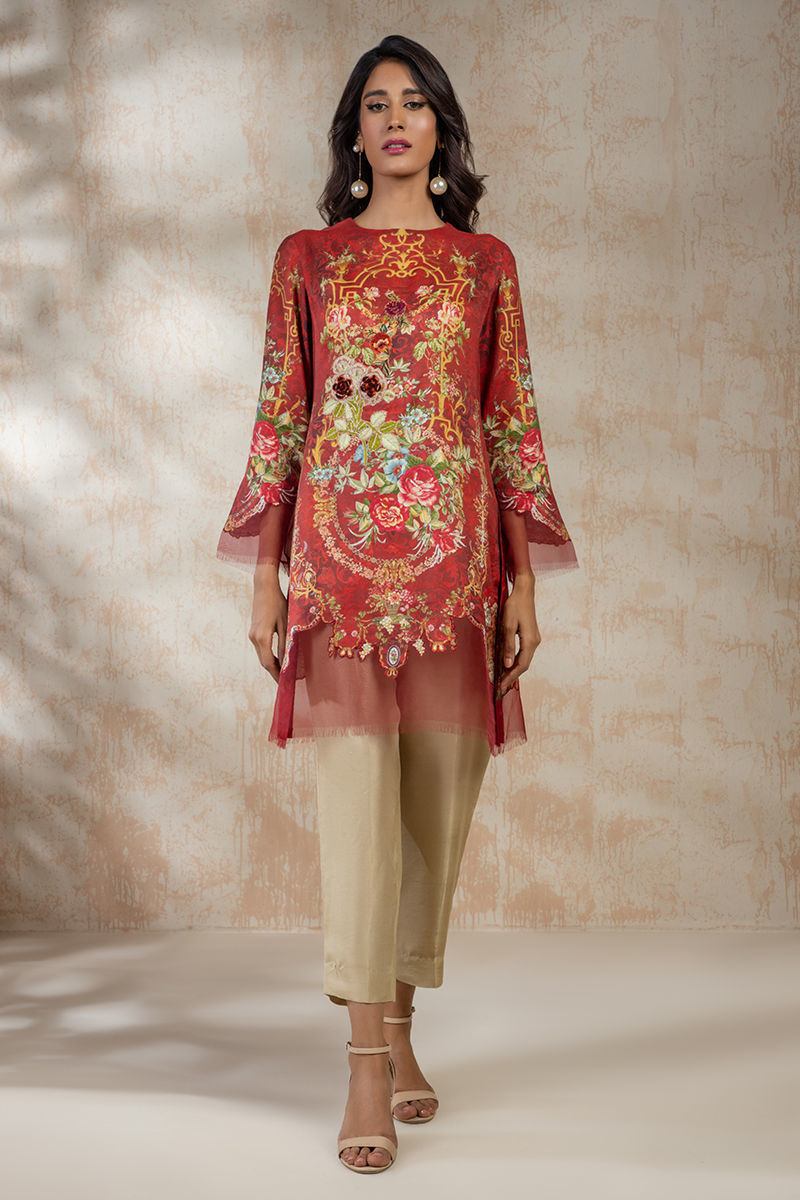 Shamaeel Ansari | Essentials 25 | ECK-19 - Official Shamaeel Ansari stockist in UK - Sakeena London