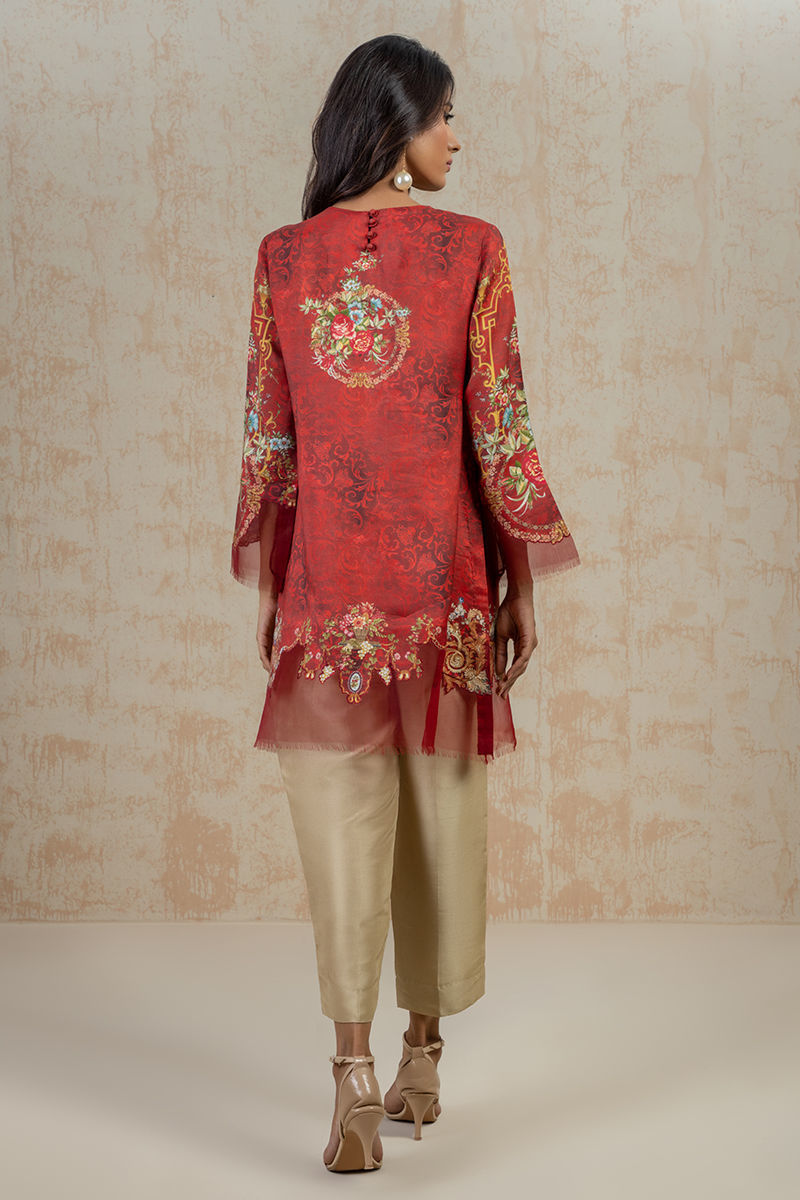 Shamaeel Ansari | Essentials 25 | ECK-19 - Official Shamaeel Ansari stockist in UK - Sakeena London