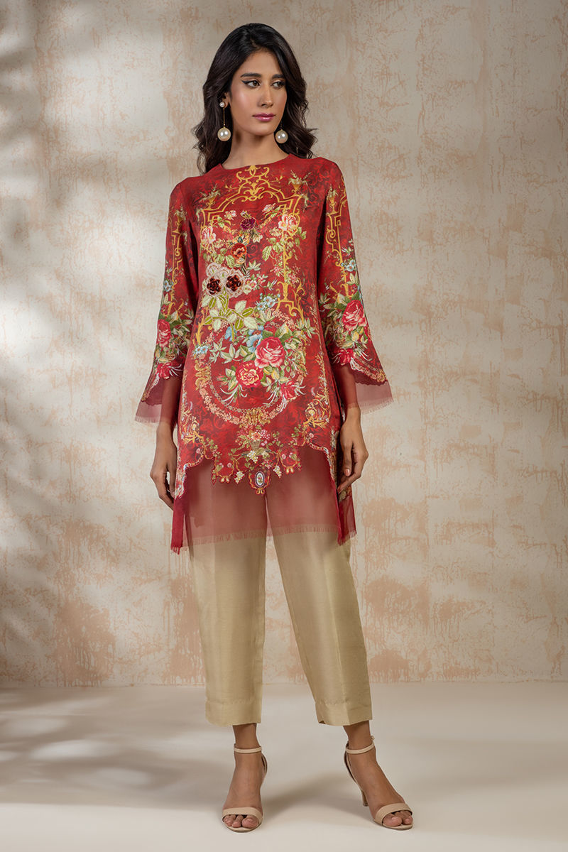 Shamaeel Ansari | Essentials 25 | ECK-19 - Official Shamaeel Ansari stockist in UK - Sakeena London