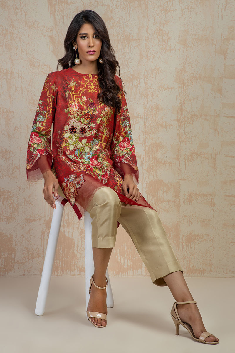 Shamaeel Ansari | Essentials 25 | ECK-19 - Official Shamaeel Ansari stockist in UK - Sakeena London