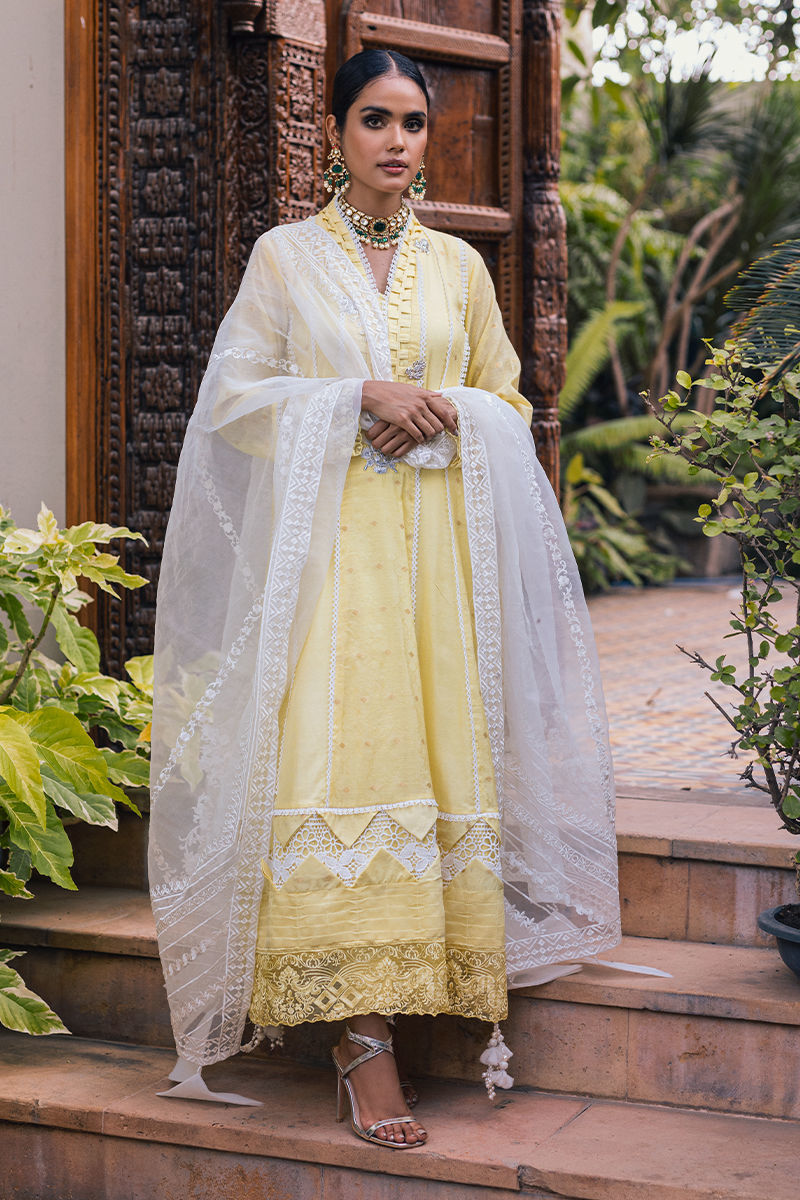 Fatima Khan | Luxury Pret 24 | VERA - Official Fatima Khan stockist in UK - Sakeena London