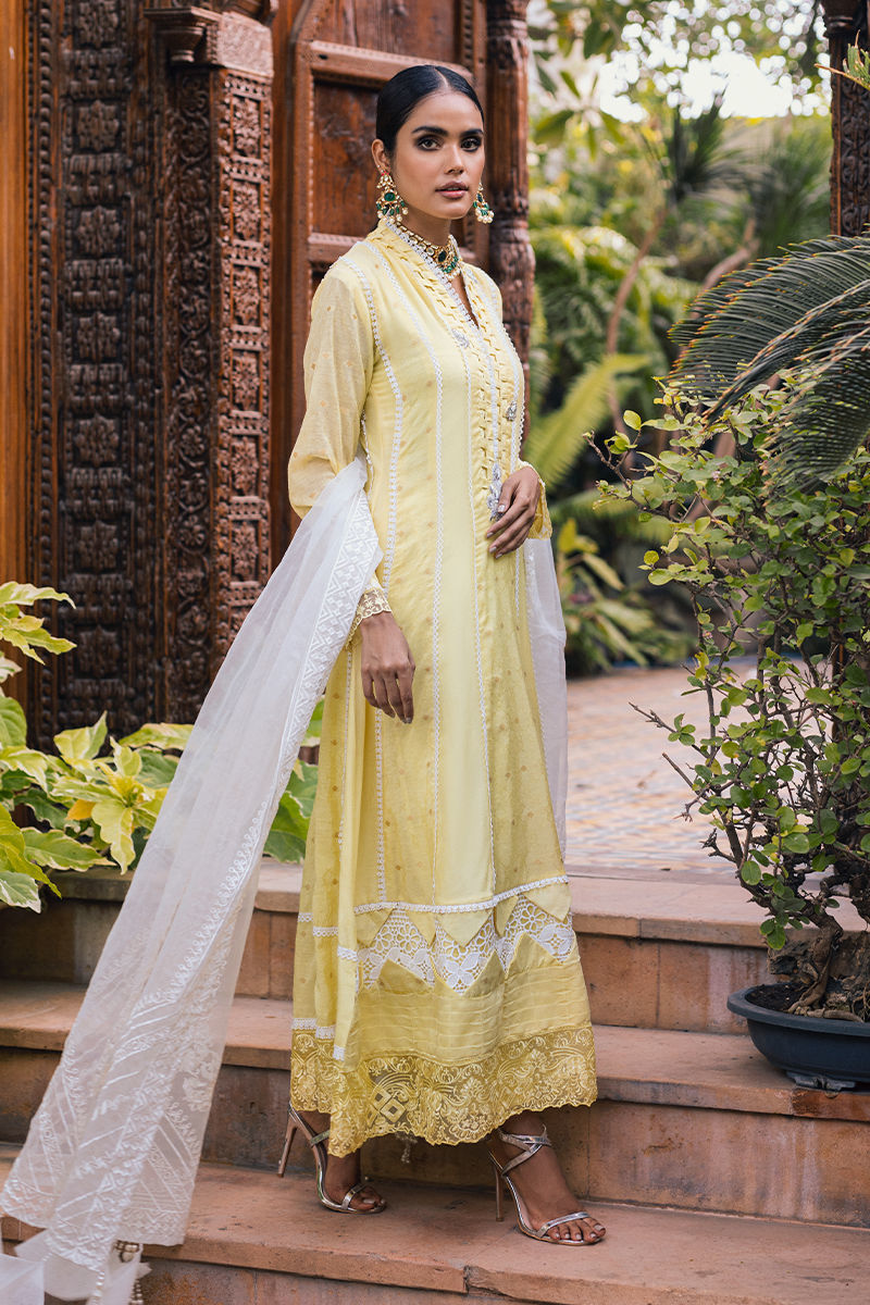 Fatima Khan | Luxury Pret 24 | VERA - Official Fatima Khan stockist in UK - Sakeena London