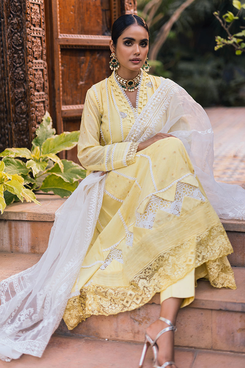 Fatima Khan | Luxury Pret 24 | VERA - Official Fatima Khan stockist in UK - Sakeena London