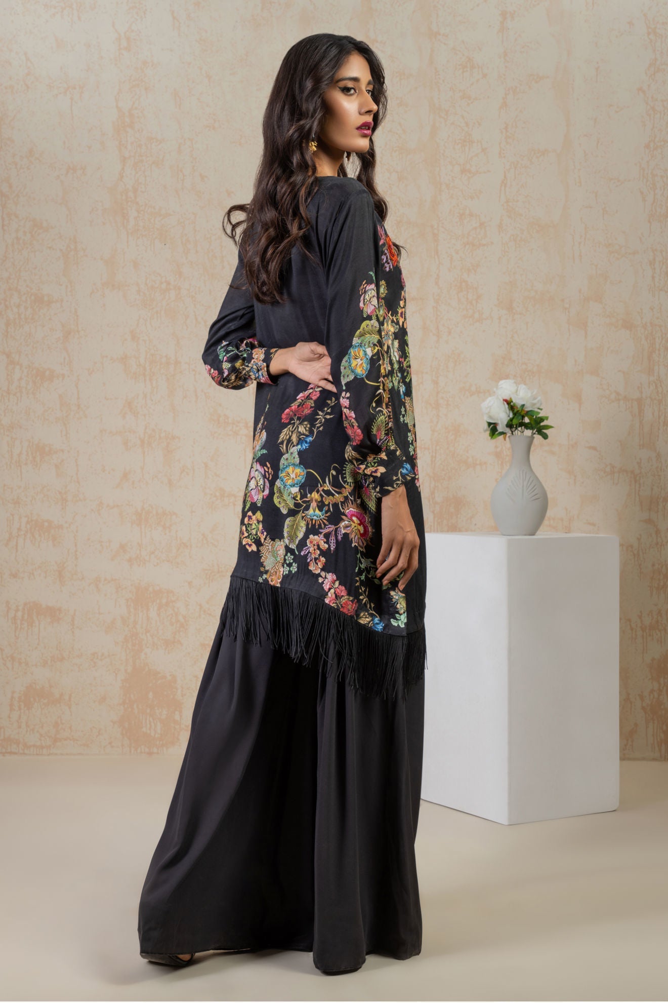 Shamaeel Ansari | Essentials 25 | ECK-22 - Official Shamaeel Ansari stockist in UK - Sakeena London