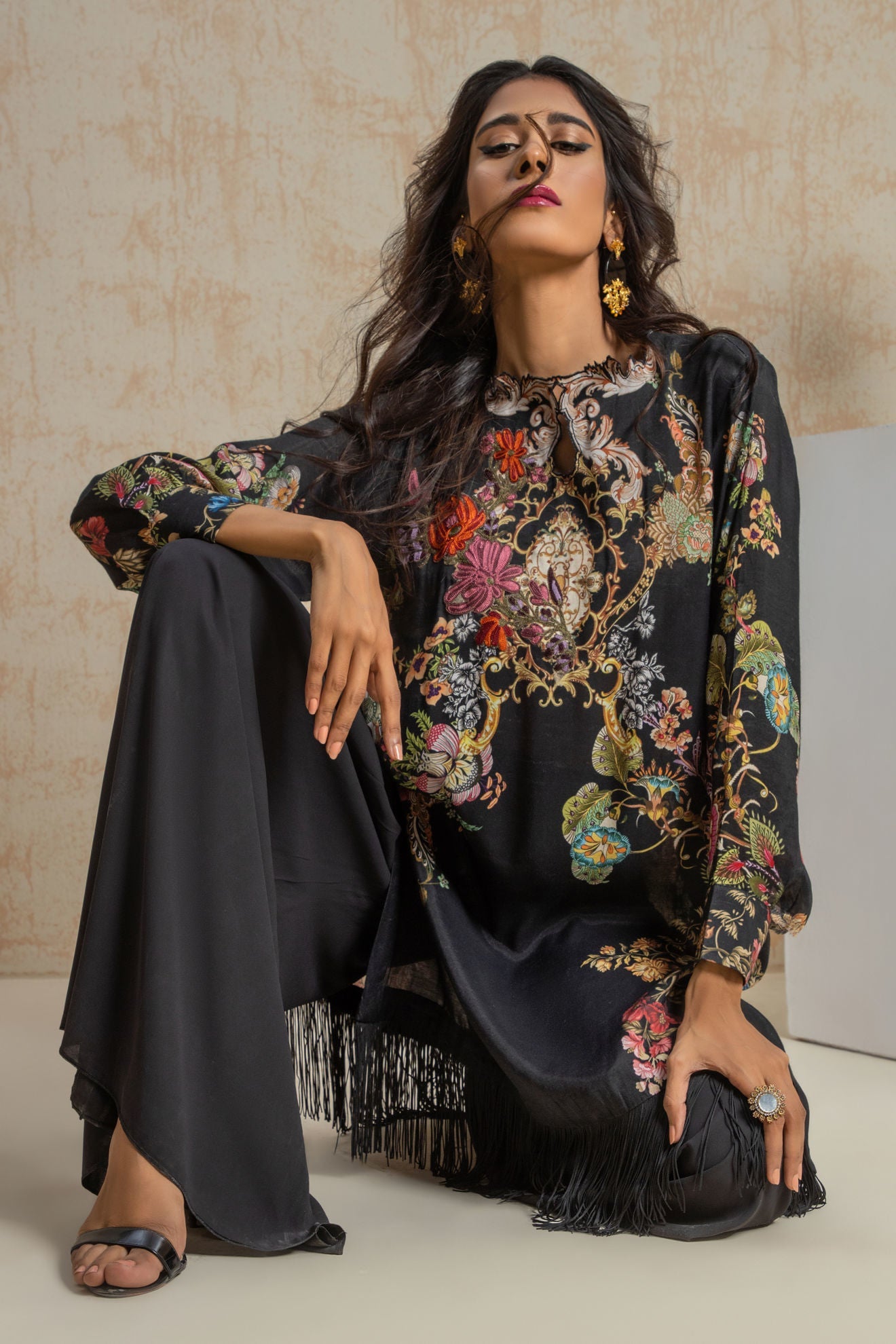 Shamaeel Ansari | Essentials 25 | ECK-22 - Official Shamaeel Ansari stockist in UK - Sakeena London