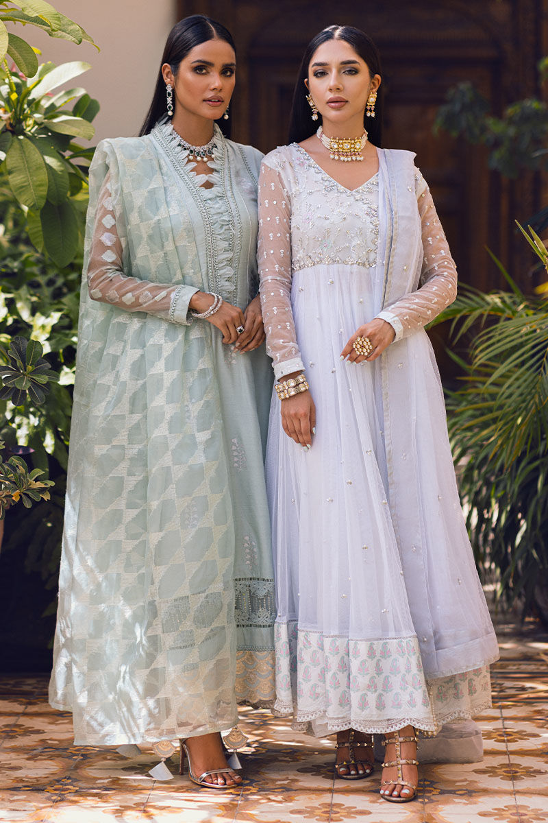 Fatima Khan | Luxury Pret 24 | FANA - Official Fatima Khan stockist in UK - Sakeena London