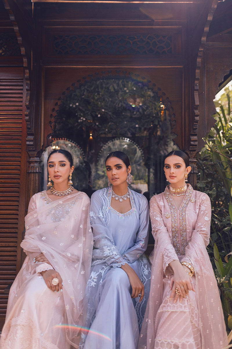 Fatima Khan | Best Sellers 24 | EZZA - Official Fatima Khan stockist in UK - Sakeena London