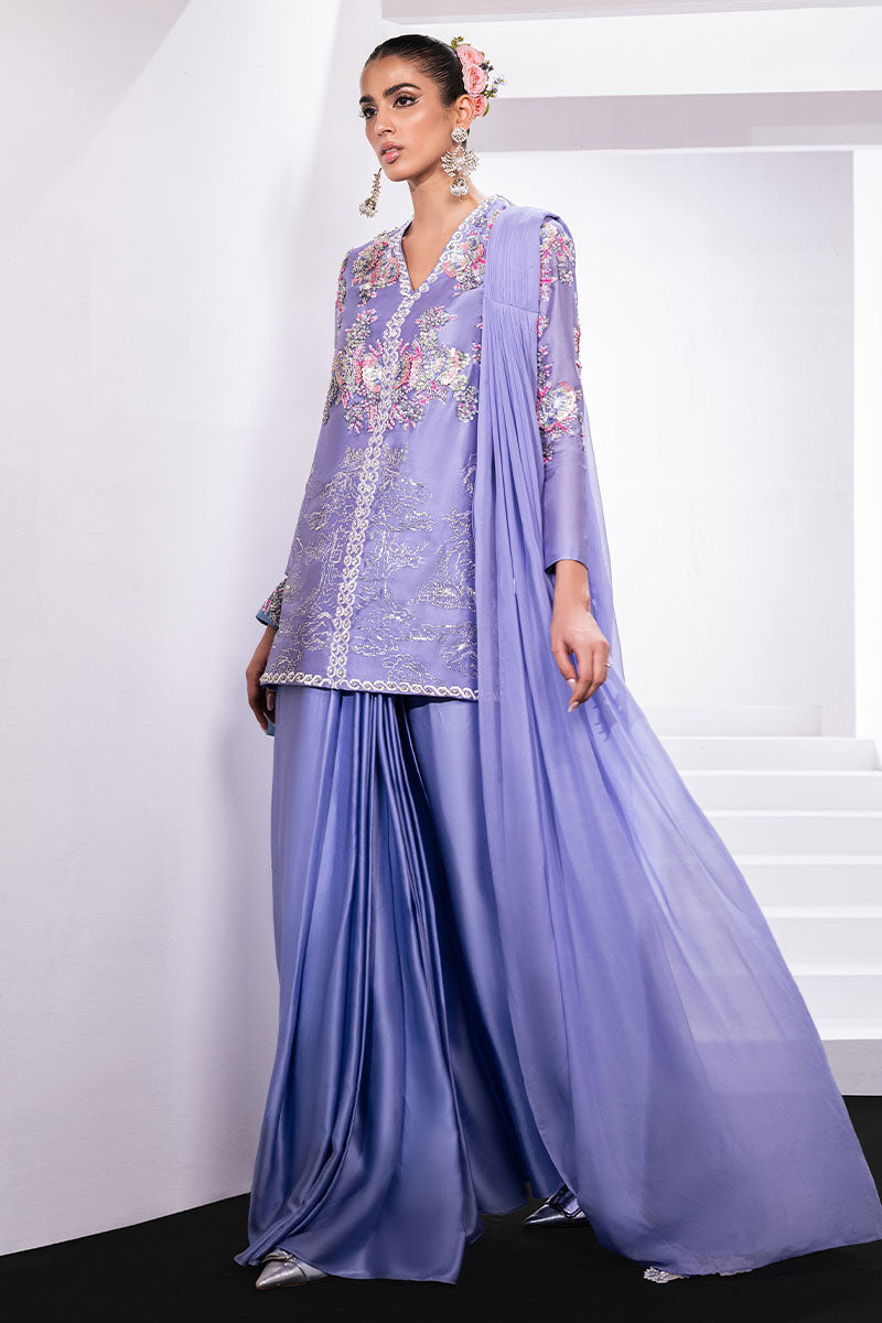 Huate Form | Luxury Pret | SHERLOCK HOLMES - Official Haute Form stockist in UK - Sakeena London