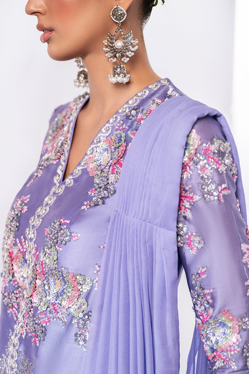 Huate Form | Luxury Pret | SHERLOCK HOLMES - Official Haute Form stockist in UK - Sakeena London