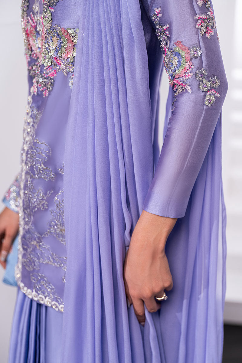 Huate Form | Luxury Pret | SHERLOCK HOLMES - Official Haute Form stockist in UK - Sakeena London