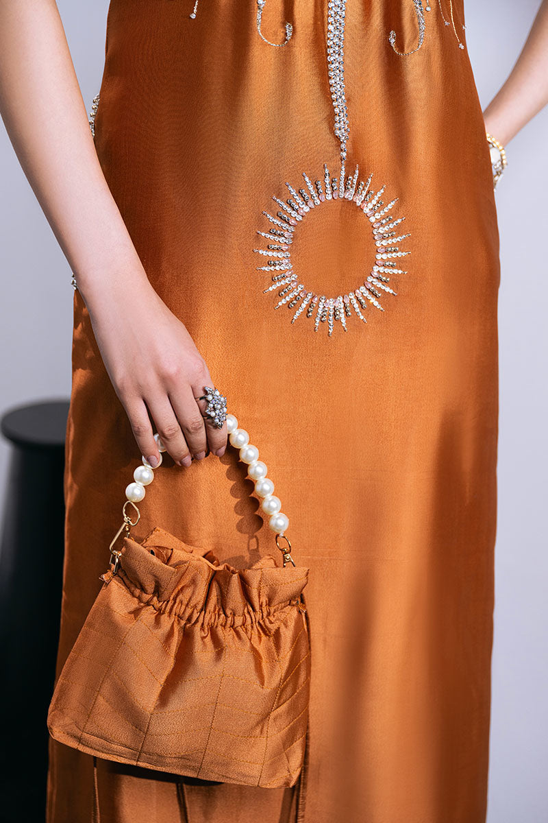 Huate Form | Luxury Pret | BIRDS IN THE JUPITER - Official Haute Form stockist in UK - Sakeena London