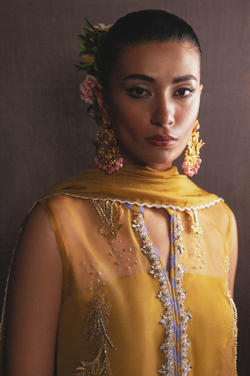 Huate Form | Luxury Pret | GOLDFISH - Official Haute Form stockist in UK - Sakeena London
