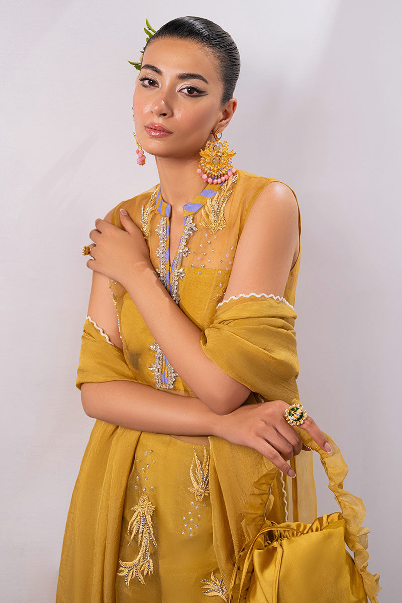 Huate Form | Luxury Pret | GOLDFISH - Official Haute Form stockist in UK - Sakeena London