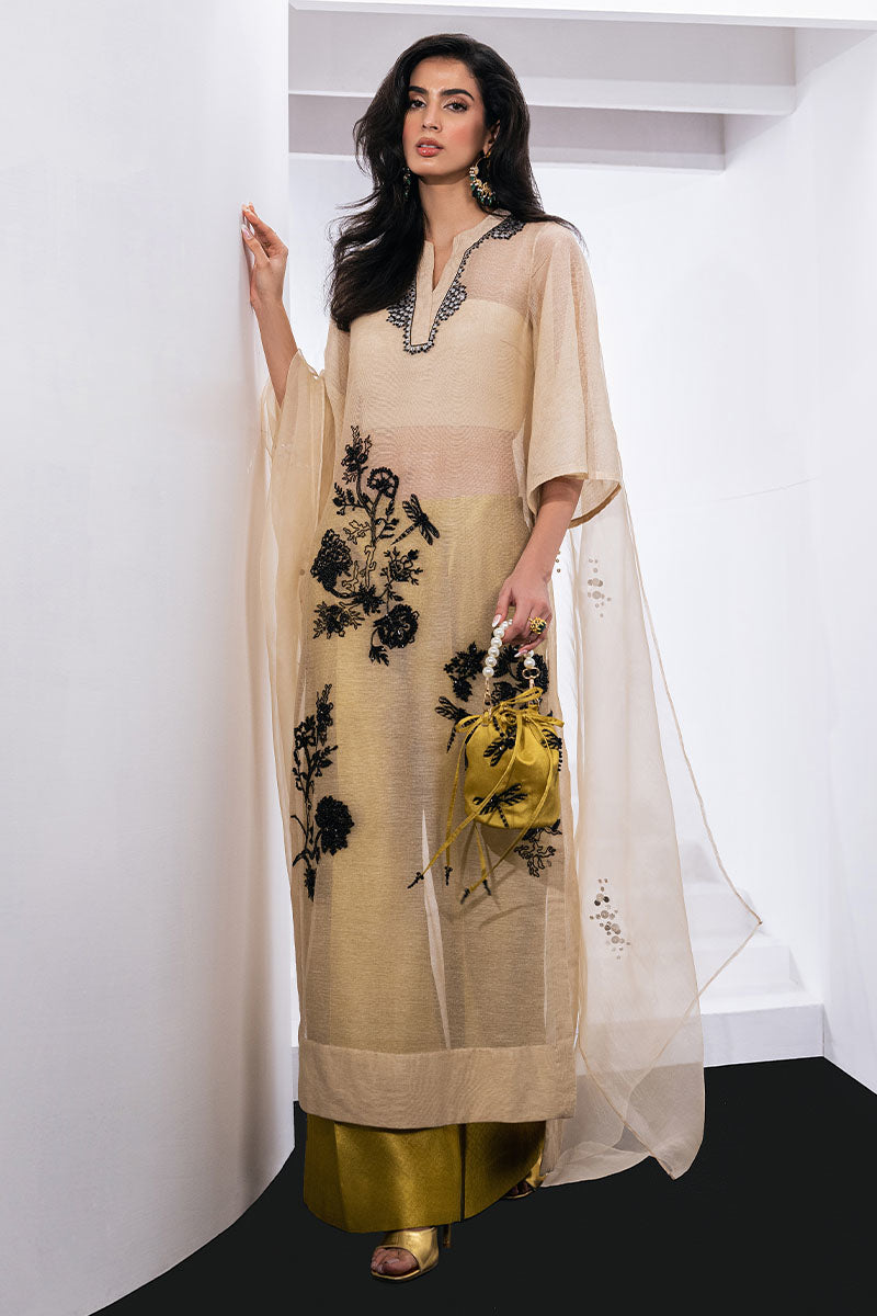 Huate Form | Luxury Pret | DRAGONFLY - Official Haute Form stockist in UK - Sakeena London