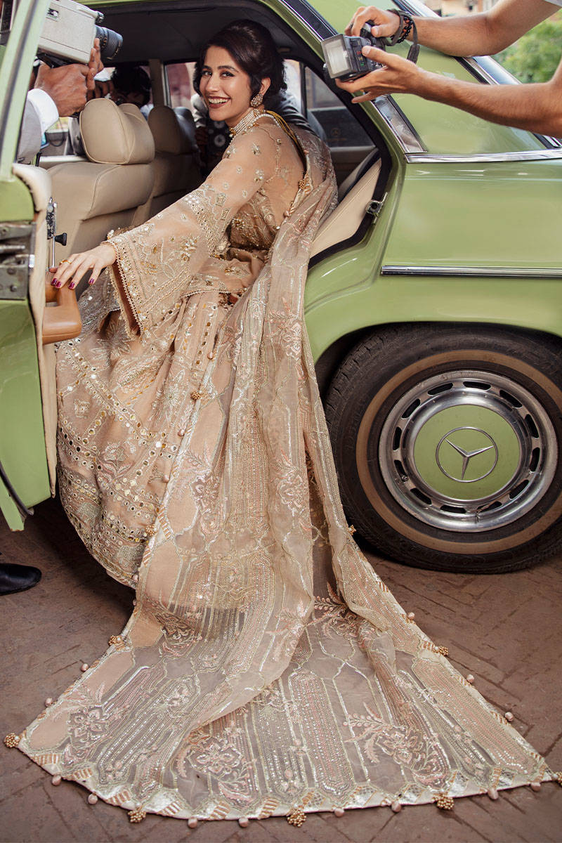 MNR | Formal Wear | Noor Jehan - Official MNR stockist in UK - Sakeena London