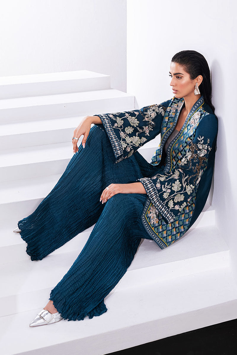 Huate Form | Luxury Pret | TIGER TALES - Official Haute Form stockist in UK - Sakeena London