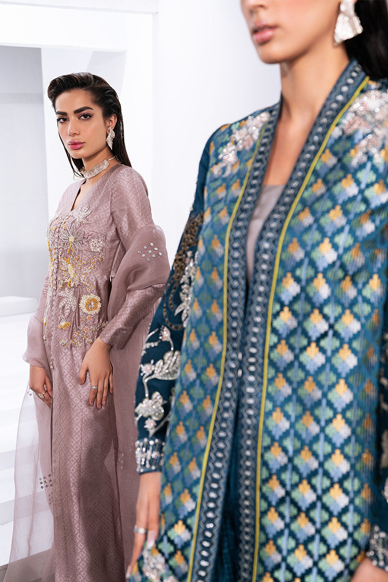 Huate Form | Luxury Pret | TIGER TALES - Official Haute Form stockist in UK - Sakeena London