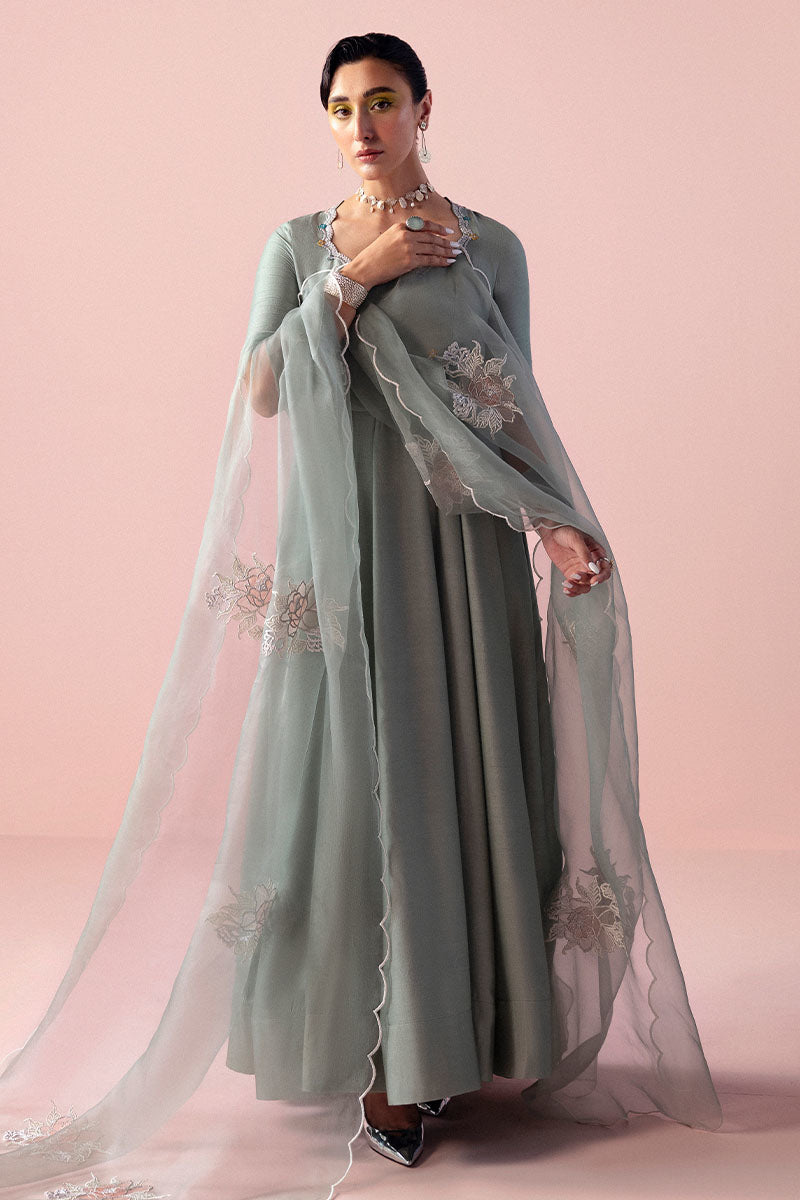 Huate Form | Luxury Pret | LITTLE EMPRESS - Official Haute Form stockist in UK - Sakeena London