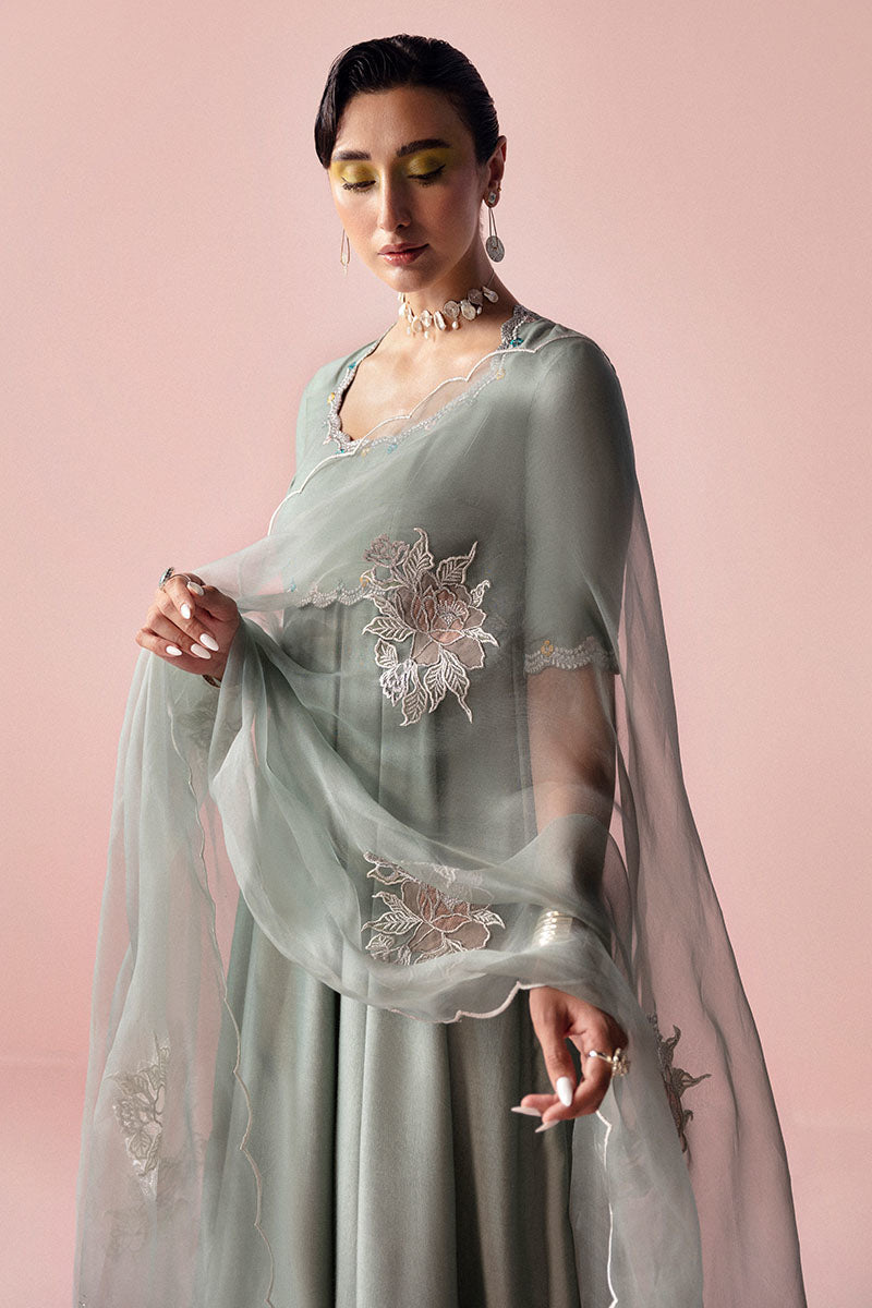 Huate Form | Luxury Pret | LITTLE EMPRESS - Official Haute Form stockist in UK - Sakeena London