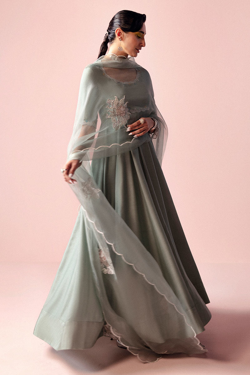 Huate Form | Luxury Pret | LITTLE EMPRESS - Official Haute Form stockist in UK - Sakeena London