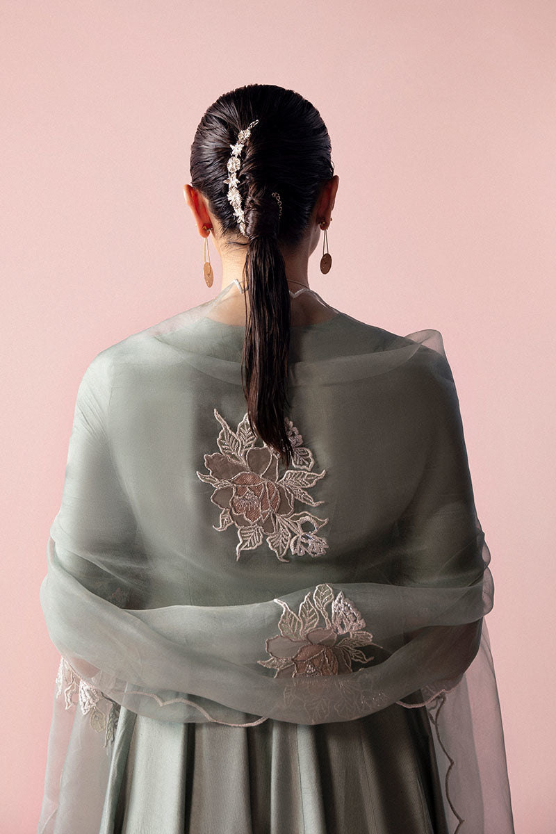 Huate Form | Luxury Pret | LITTLE EMPRESS - Official Haute Form stockist in UK - Sakeena London