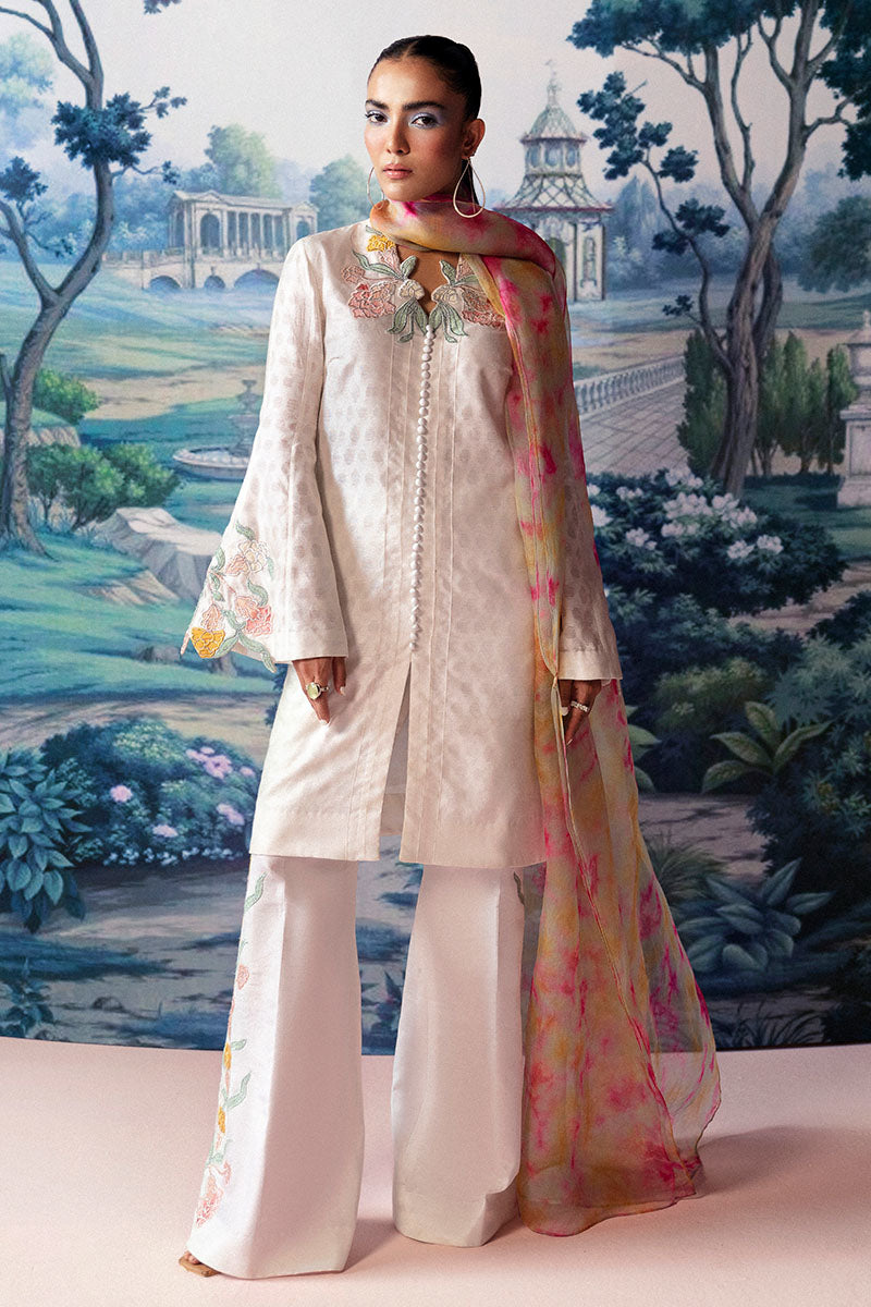 Huate Form | Luxury Pret | LOVE STITCH - Official Haute Form stockist in UK - Sakeena London