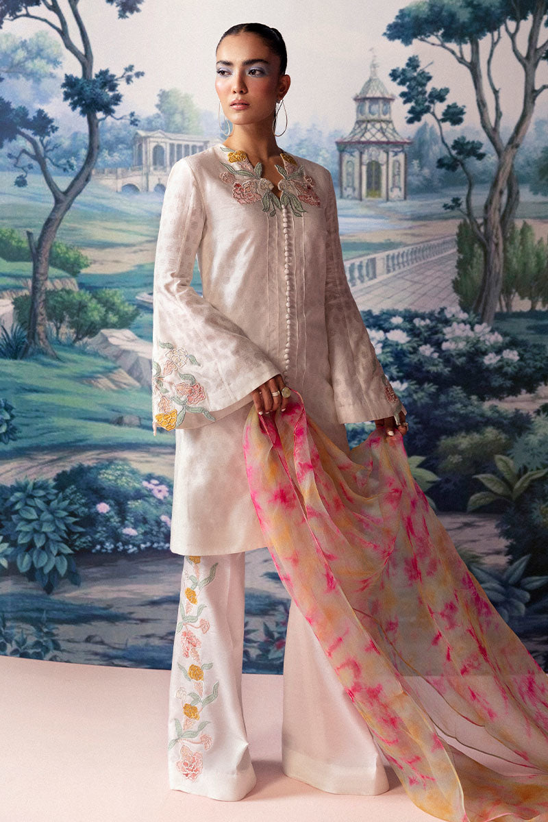 Huate Form | Luxury Pret | LOVE STITCH - Official Haute Form stockist in UK - Sakeena London