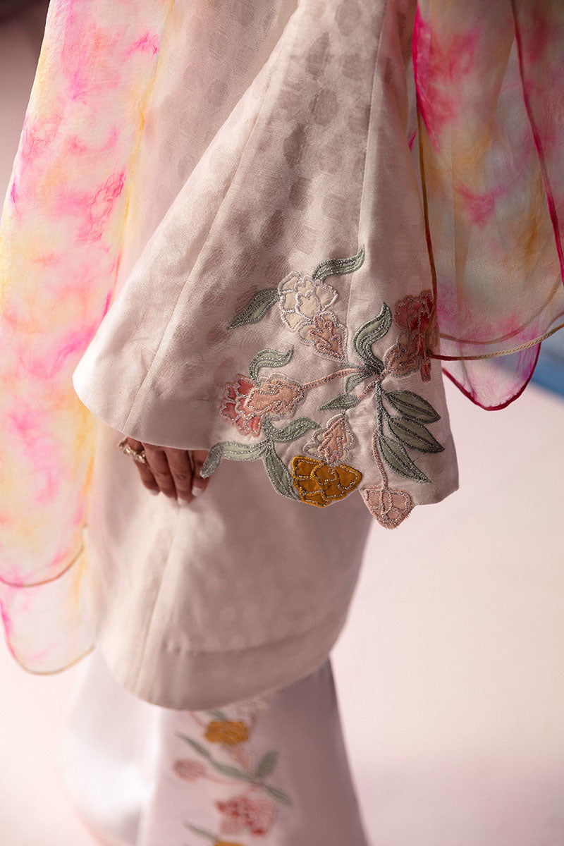 Huate Form | Luxury Pret | LOVE STITCH - Official Haute Form stockist in UK - Sakeena London