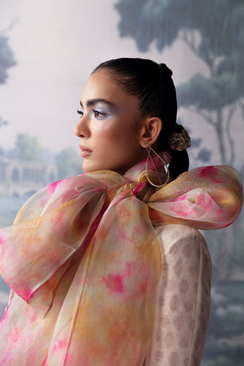 Huate Form | Luxury Pret | LOVE STITCH - Official Haute Form stockist in UK - Sakeena London