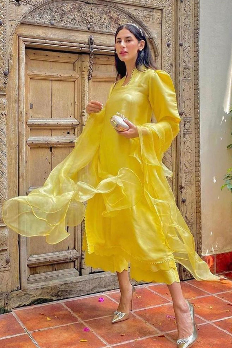 Ansab Jahangir | Luxury Silk Pret | ALEAH - Official Ansab Jahangir stockist in UK - Sakeena London