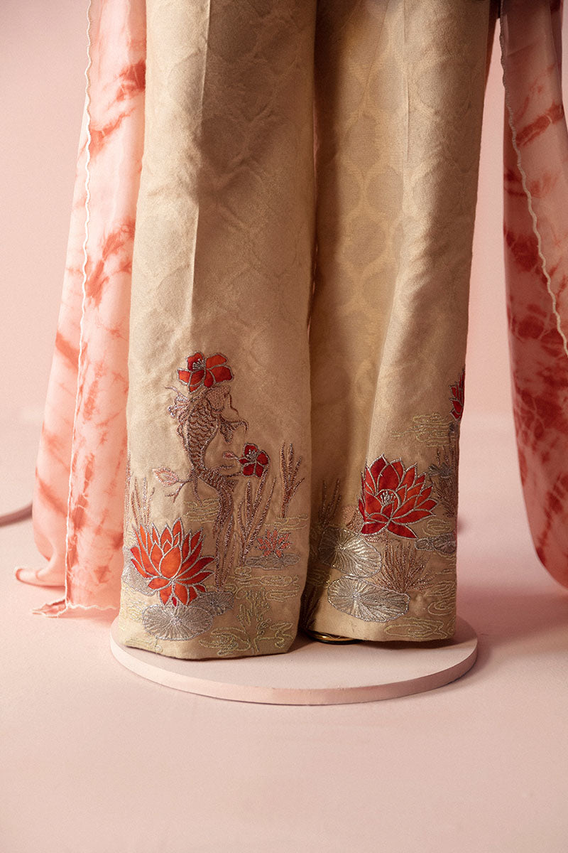 Huate Form | Luxury Pret | FIRE LILLY - Official Haute Form stockist in UK - Sakeena London