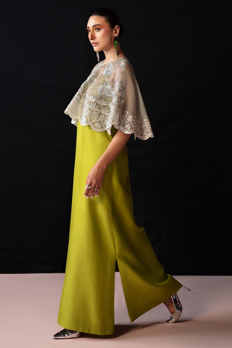 Huate Form | Luxury Pret | LUNA - Official Haute Form stockist in UK - Sakeena London