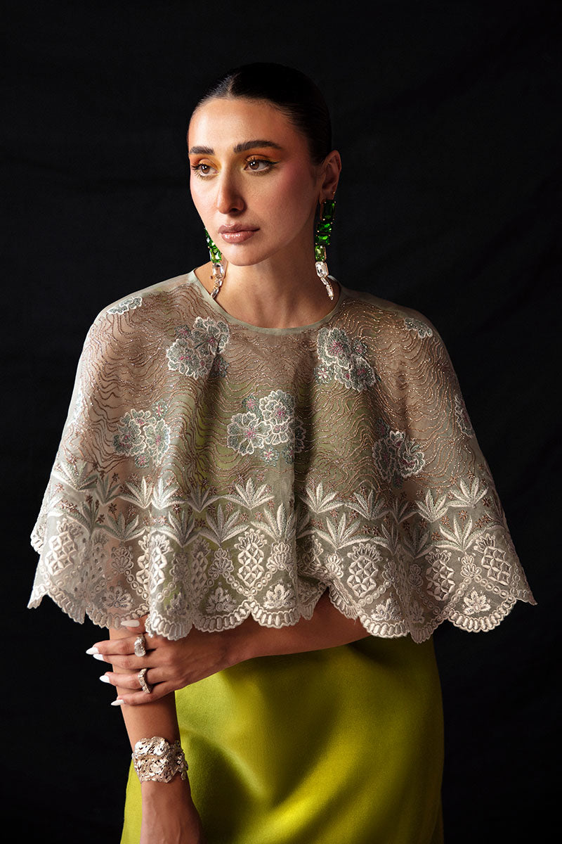 Huate Form | Luxury Pret | LUNA - Official Haute Form stockist in UK - Sakeena London