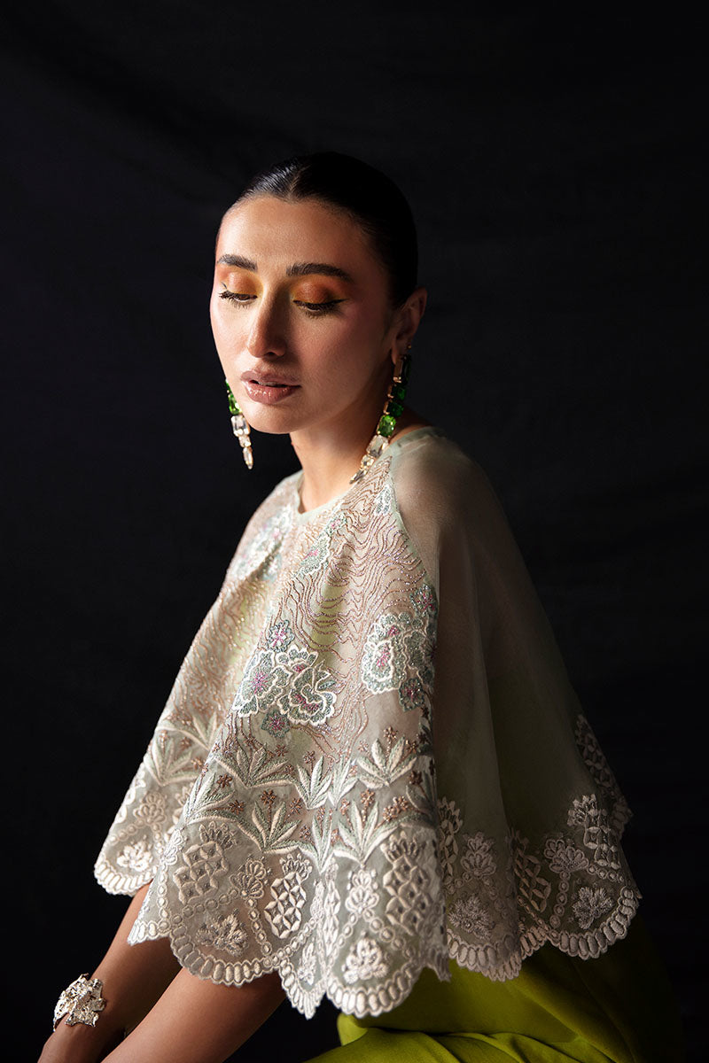 Huate Form | Luxury Pret | LUNA - Official Haute Form stockist in UK - Sakeena London