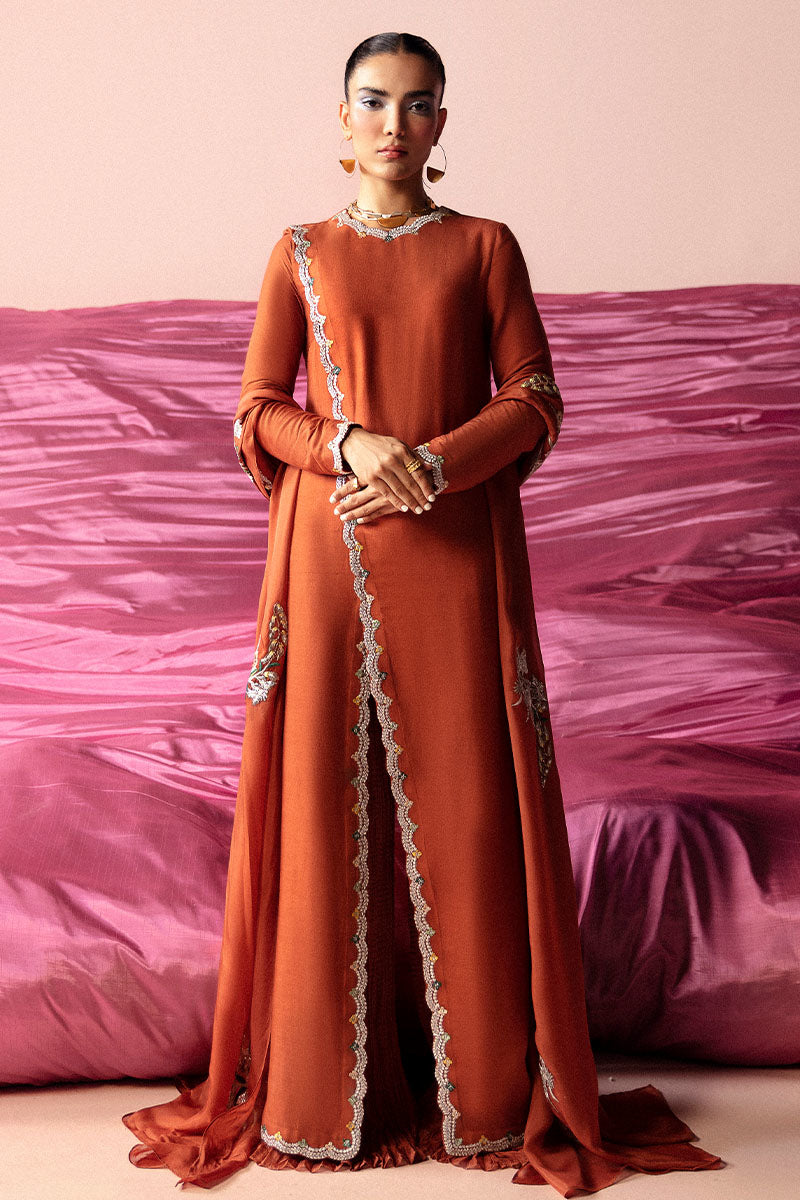 Huate Form | Luxury Pret | FEELING FLORAL - Official Haute Form stockist in UK - Sakeena London