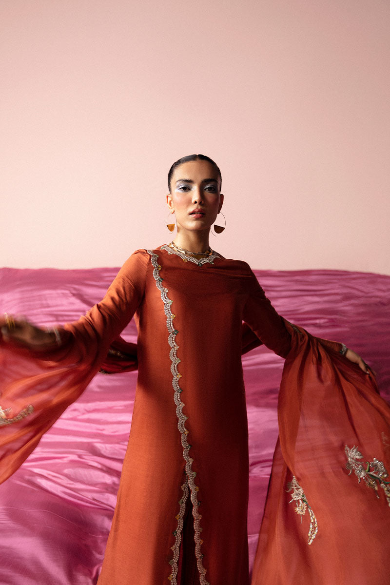Huate Form | Luxury Pret | FEELING FLORAL - Official Haute Form stockist in UK - Sakeena London