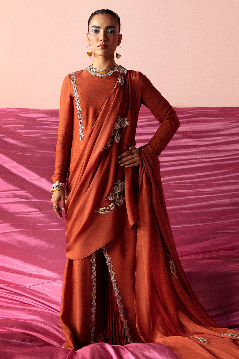 Huate Form | Luxury Pret | FEELING FLORAL - Official Haute Form stockist in UK - Sakeena London