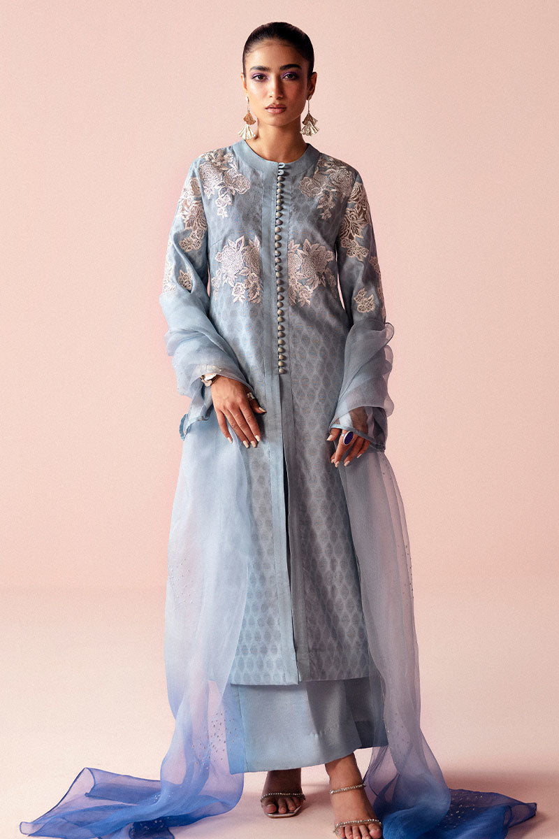 Huate Form | Luxury Pret | DANDELION - Official Haute Form stockist in UK - Sakeena London