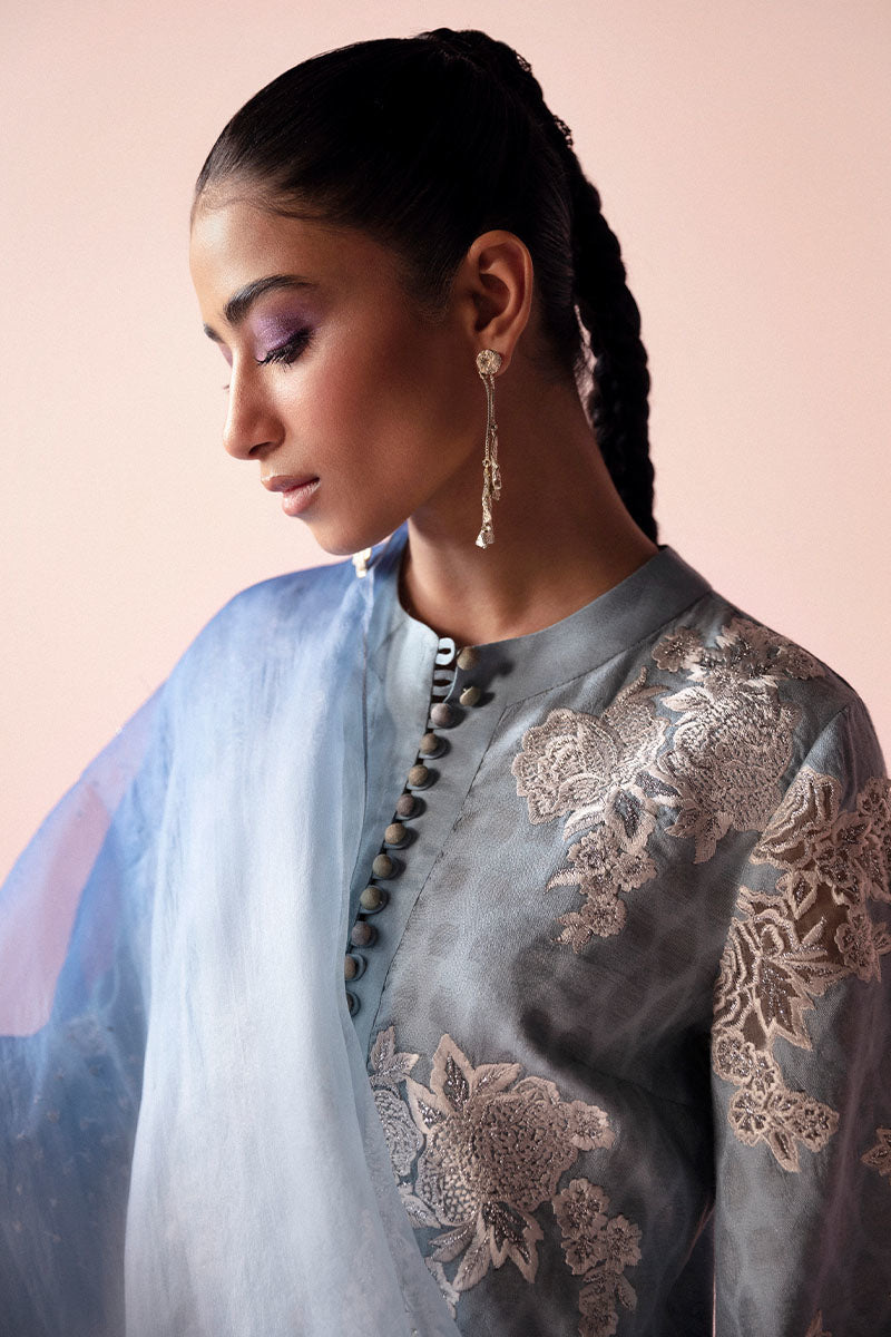 Huate Form | Luxury Pret | DANDELION - Official Haute Form stockist in UK - Sakeena London