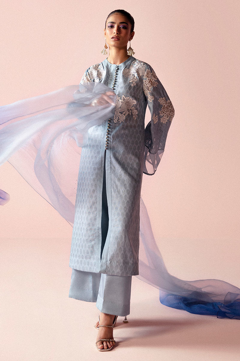 Huate Form | Luxury Pret | DANDELION - Official Haute Form stockist in UK - Sakeena London
