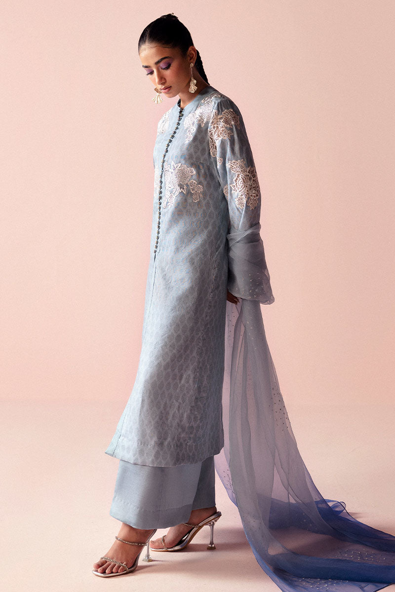 Huate Form | Luxury Pret | DANDELION - Official Haute Form stockist in UK - Sakeena London