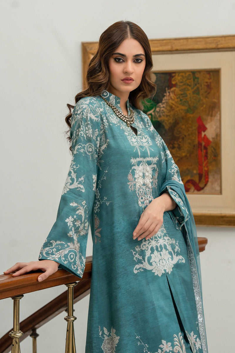 Shamaeel Ansari | Essentials 25 | TL-01 - Official Shamaeel Ansari stockist in UK - Sakeena London